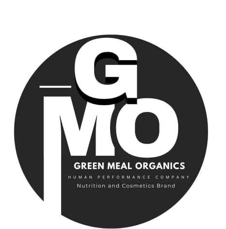 GreenMealOrganics logo